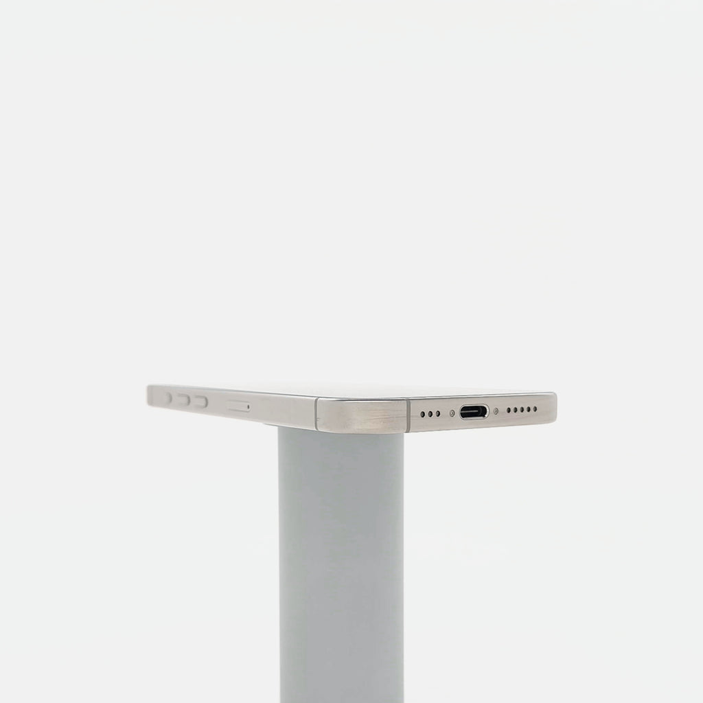 95新 Apple iPhone 15 Pro 256G 原色鈦金屬 中國大陸版