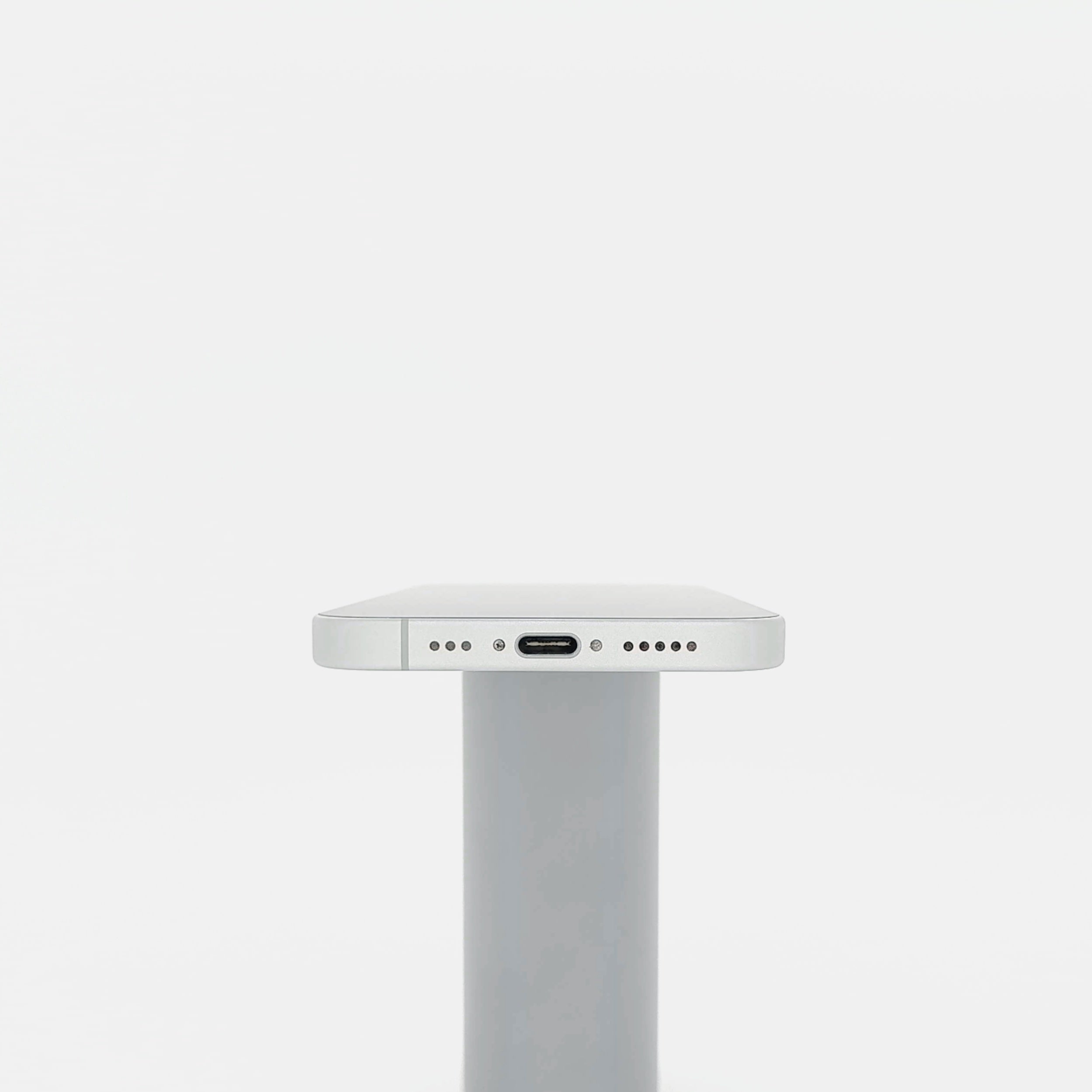 95新 Apple iPhone 16 128G 白色 中國大陸版