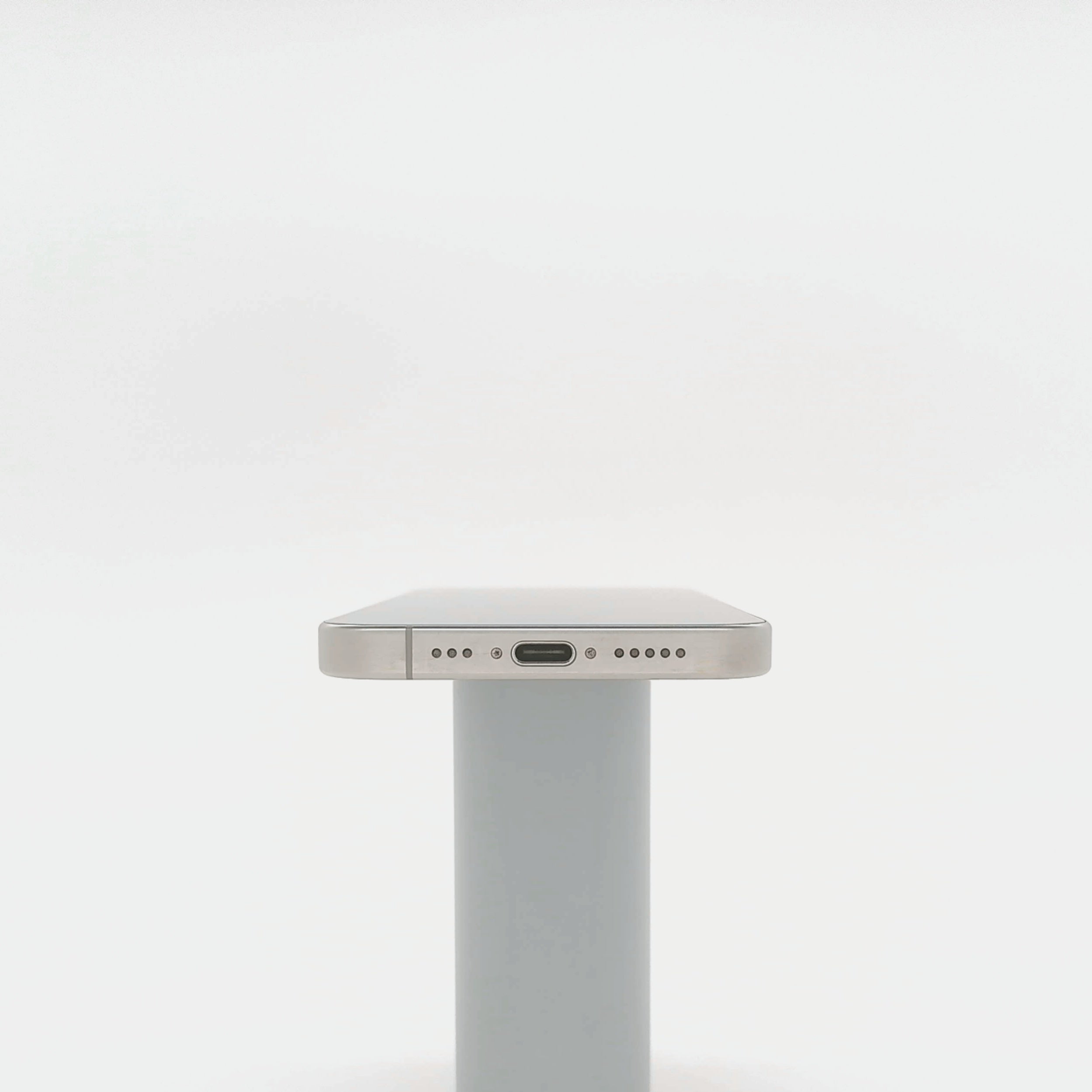 95新 Apple iPhone 15 Pro 256G 原色鈦金屬 中國大陸版