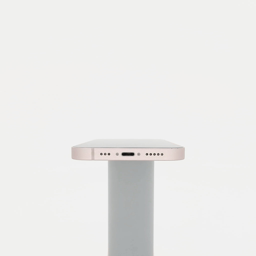 95新 Apple iPhone 13 256G 粉紅色 中國大陸版