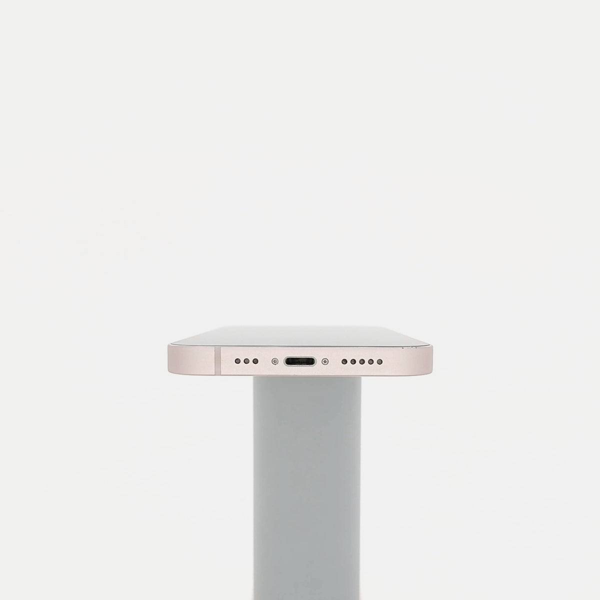 95新 Apple iPhone 13 256G 粉紅色 中國大陸版