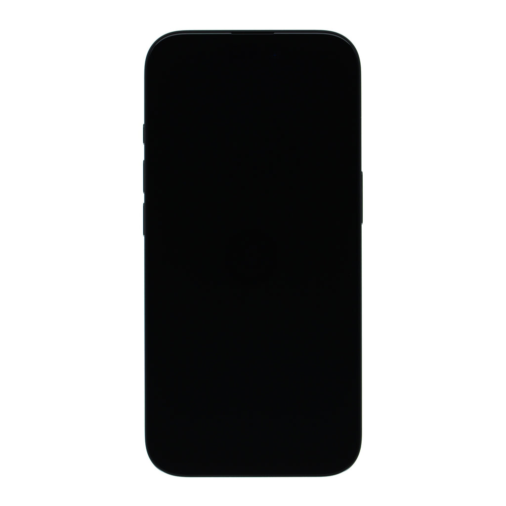 99新 Apple iPhone 16 256G 黑色 中國大陸版
