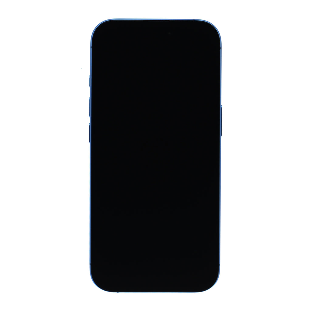 95新 Apple iPhone 17 256G 青霧藍色 中國大陸版