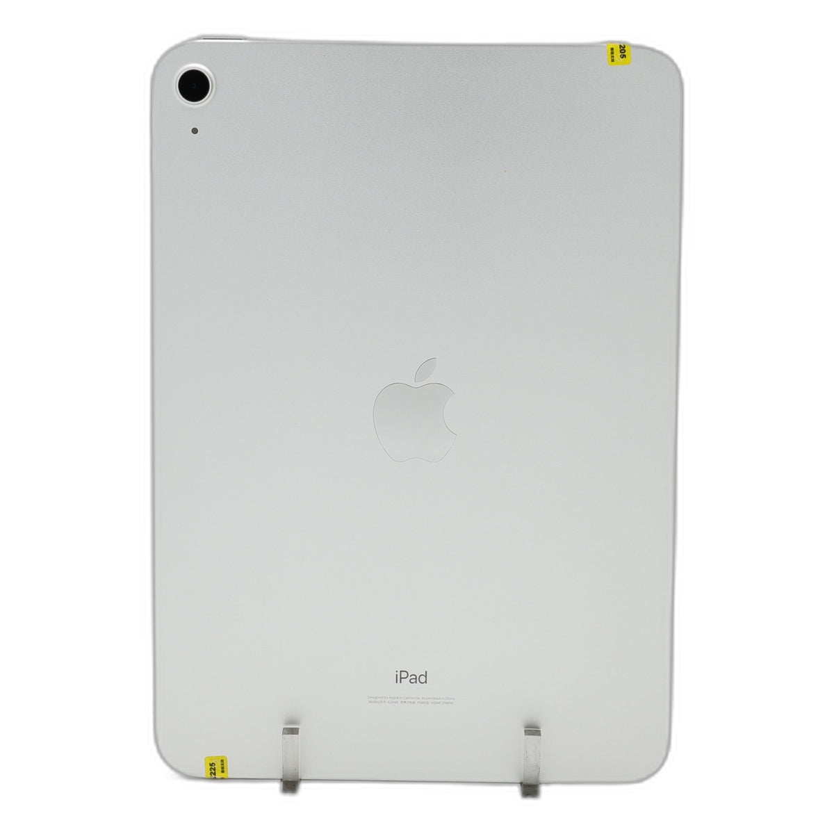 95新 Apple iPad 10代 64G 銀色 WIFI