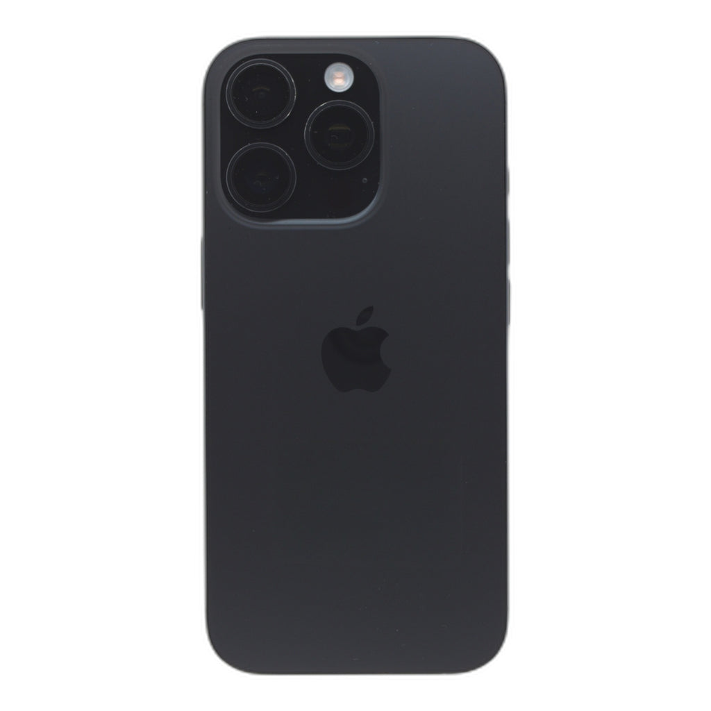 95新 Apple iPhone 16 Pro 256G 黑色鈦金屬 中國大陸版