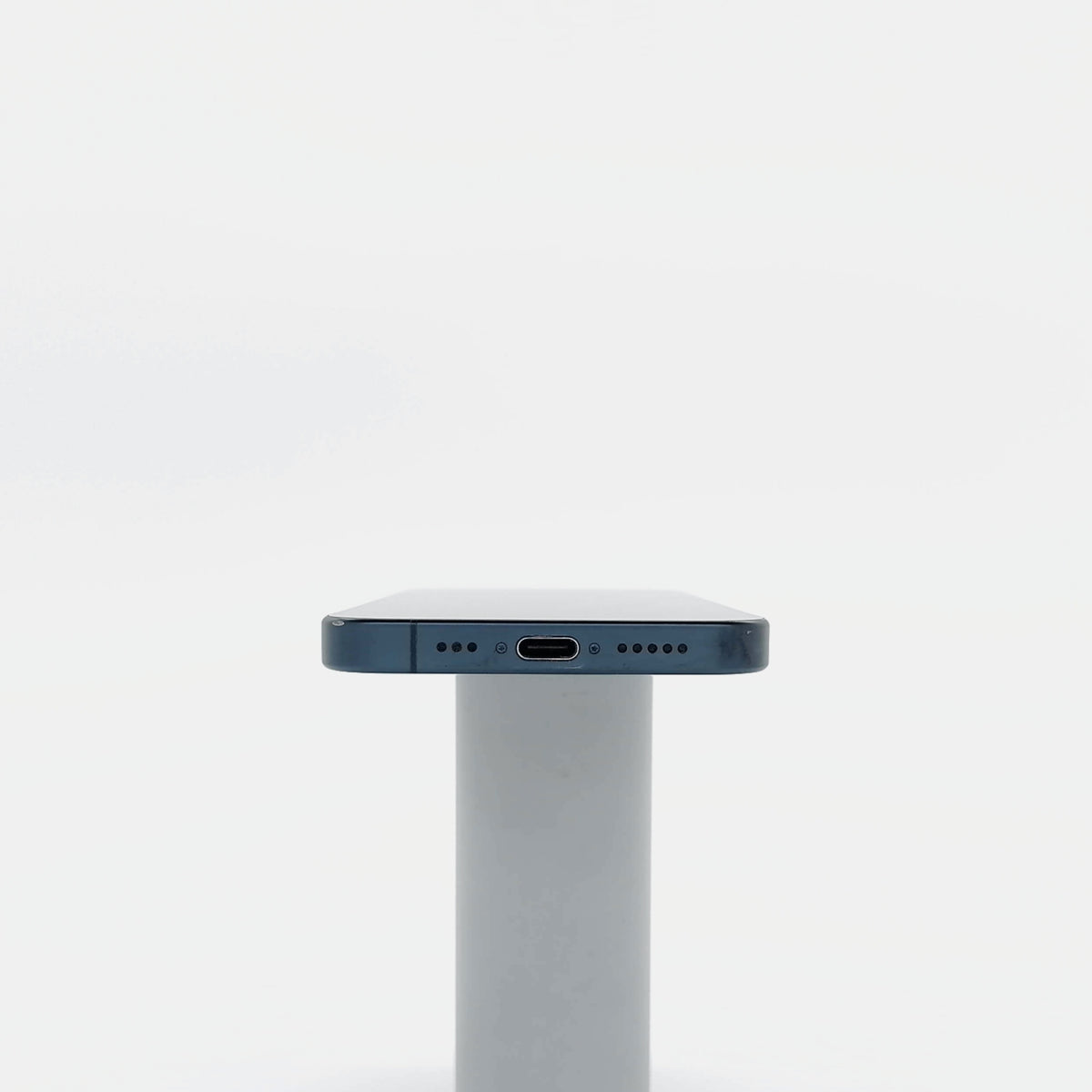 95新 Apple iPhone 15 Pro 128G 藍色鈦金屬 中國大陸版