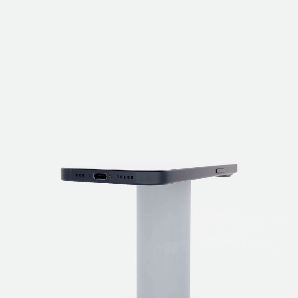 95新 Apple iPhone 15 128G 黑色 中國大陸版