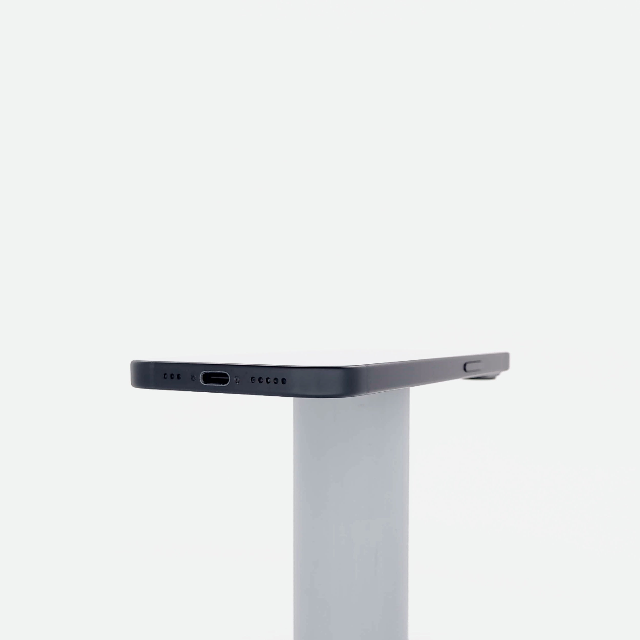 95新 Apple iPhone 15 128G 黑色 中國大陸版