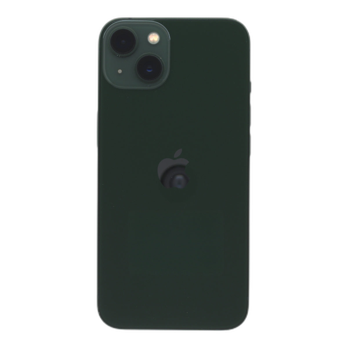95新 Apple iPhone 13 128G 綠色 中國大陸版