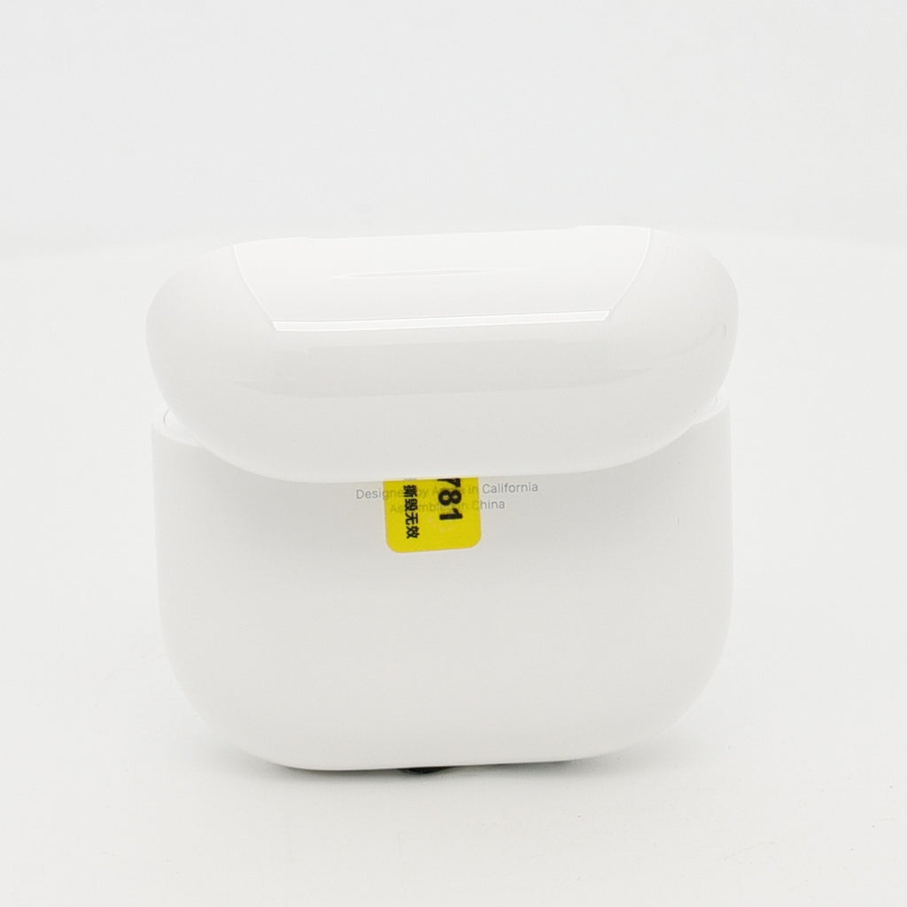 99新 Apple AirPods 4 (支持主动降噪) 白色