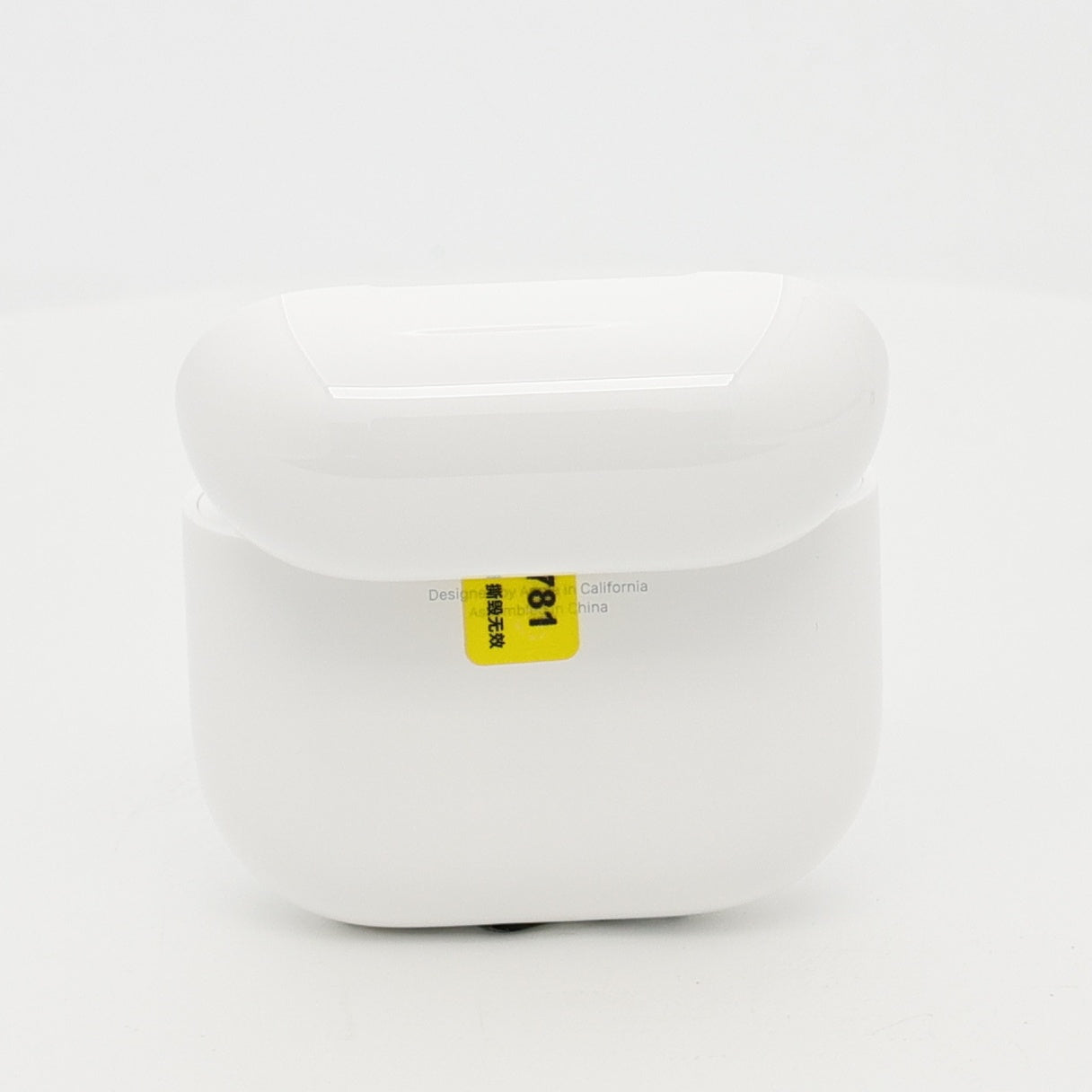99新 Apple AirPods 4 (支持主动降噪) 白色