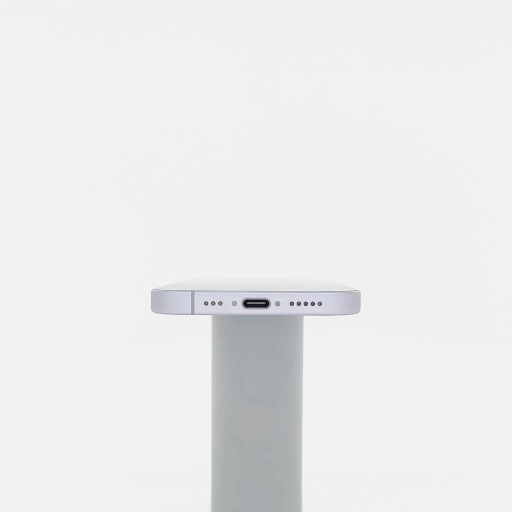 99新 Apple iPhone 17 256G 薰衣草紫色 中國大陸版