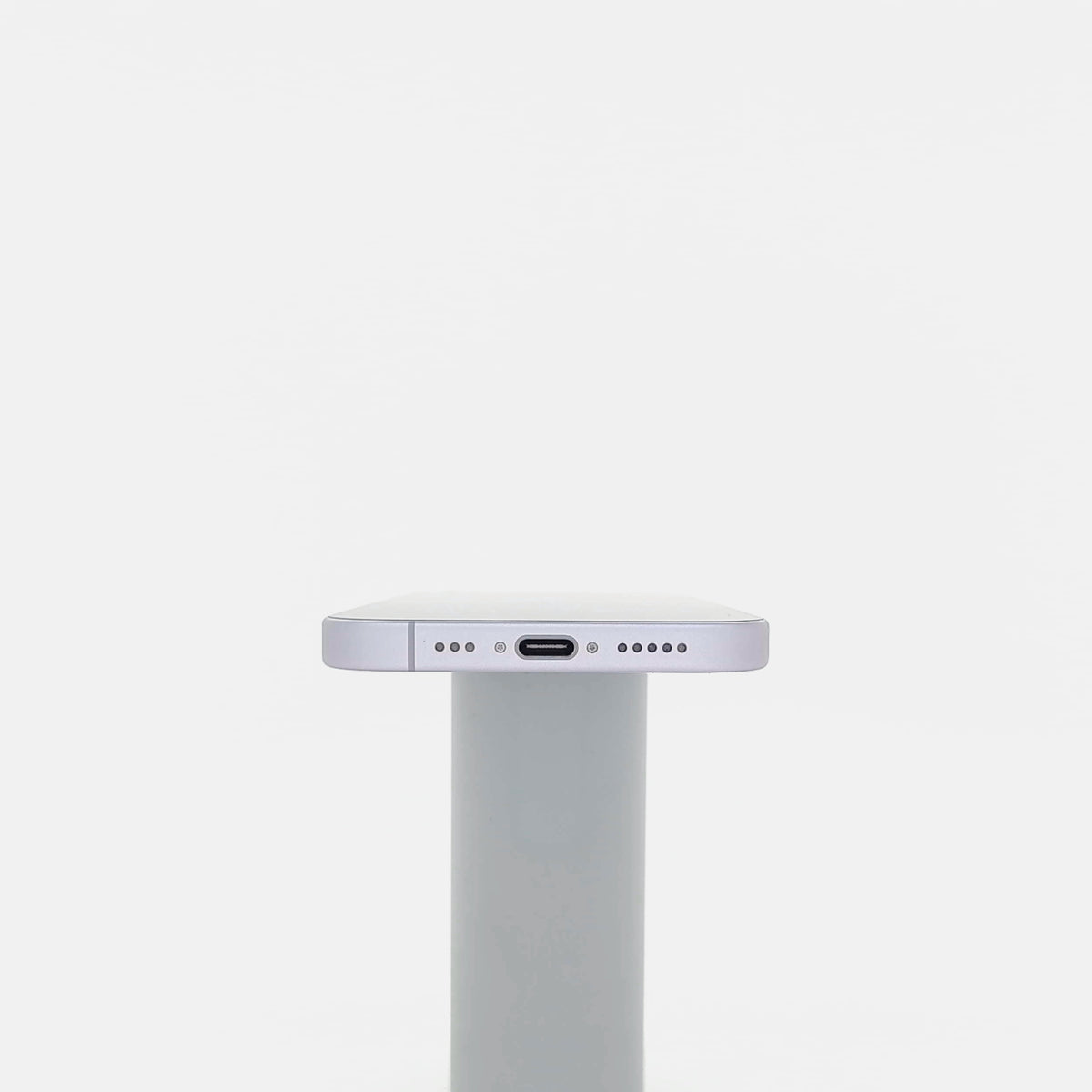 99新 Apple iPhone 17 256G 薰衣草紫色 中國大陸版