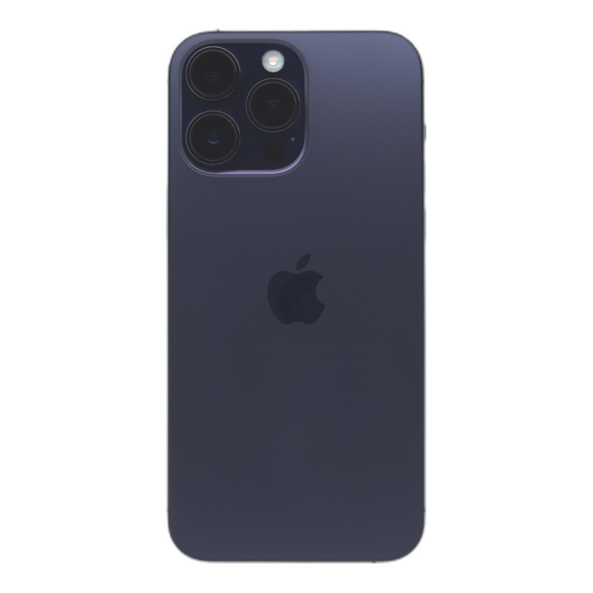 95新 Apple iPhone 14 Pro Max 256G 暗紫色 中國大陸版