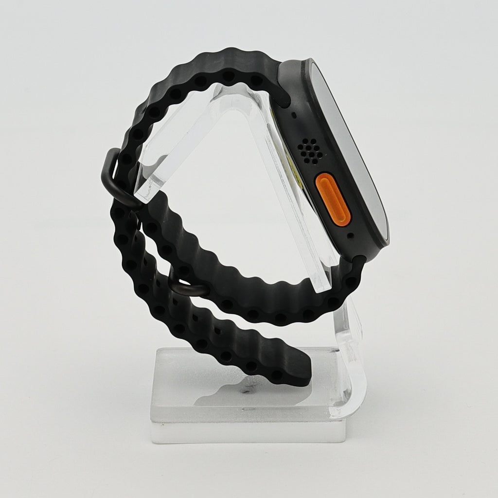 99新 Apple Watch Ultra 2 49毫米 鈦金屬