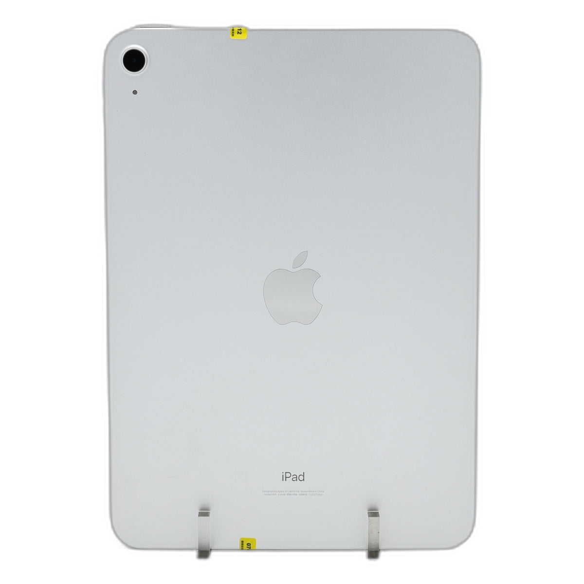 95新 Apple iPad 10代 64G 銀色 WIFI