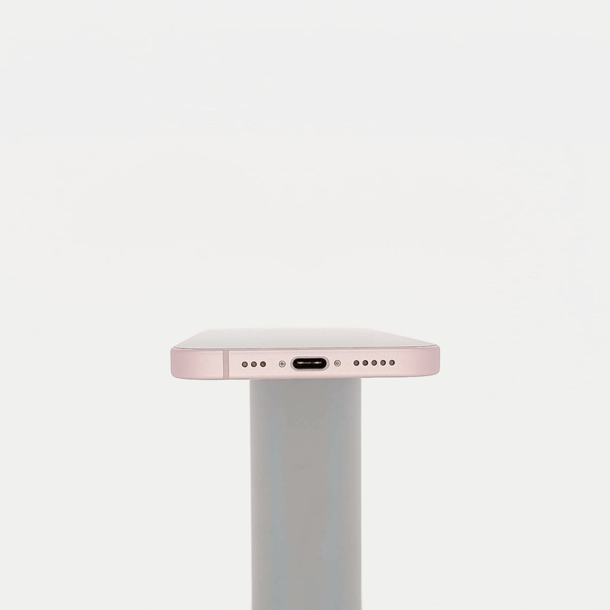 95新 Apple iPhone 15 256G 粉紅色 中國大陸版