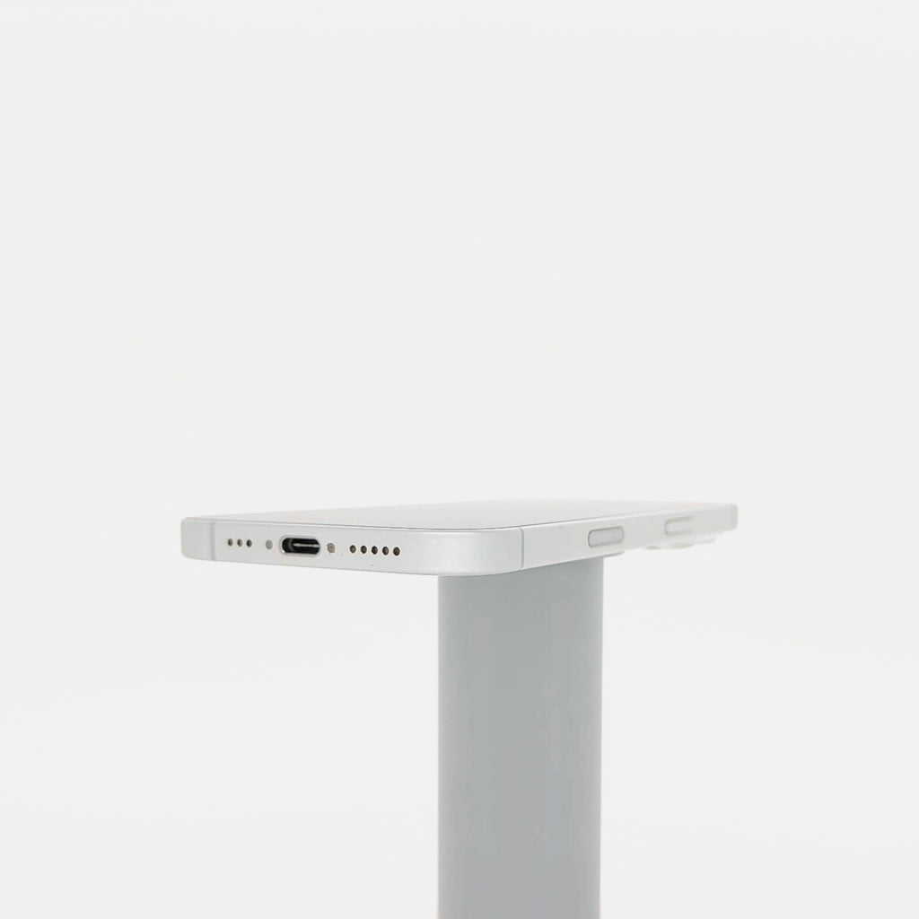 95新 Apple iPhone 16 256G 白色 中國大陸版