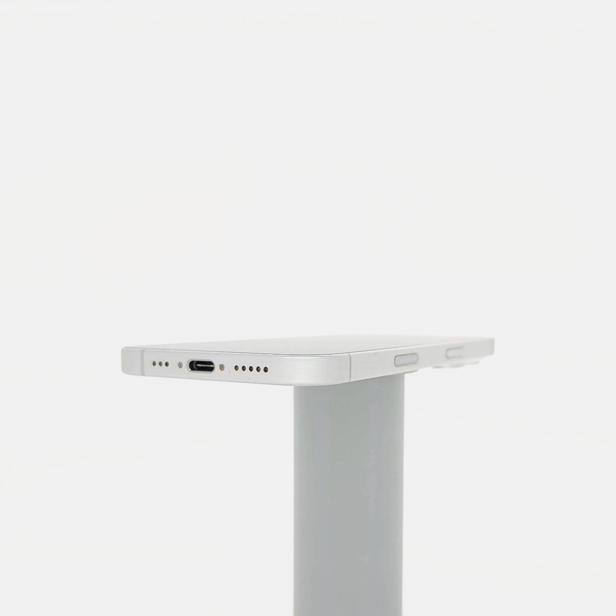 95新 Apple iPhone 16 256G 白色 中國大陸版
