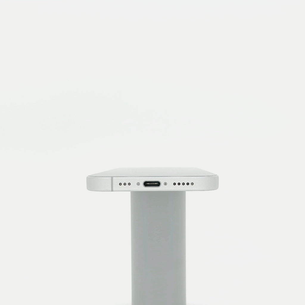 95新 Apple iPhone 16 256G 白色 中國大陸版