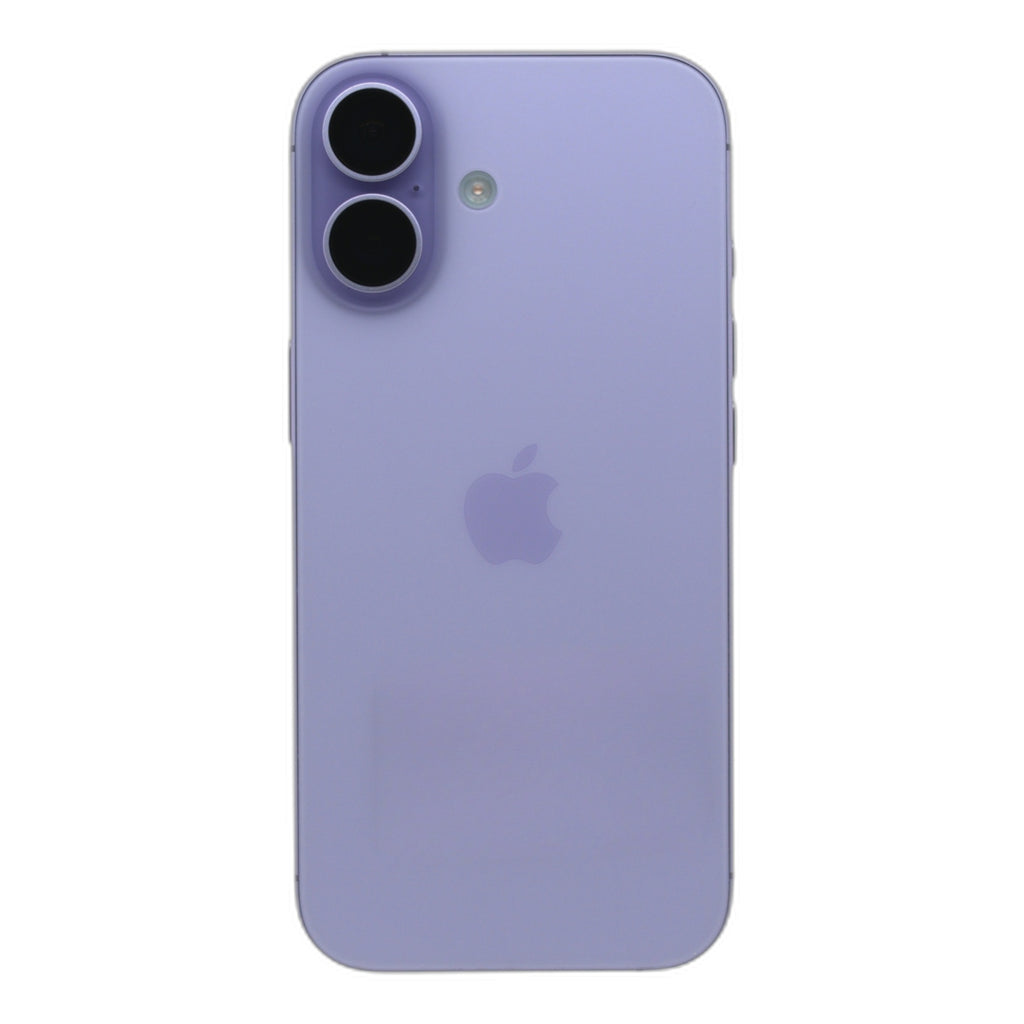 99新 Apple iPhone 17 256G 薰衣草紫色 中國大陸版