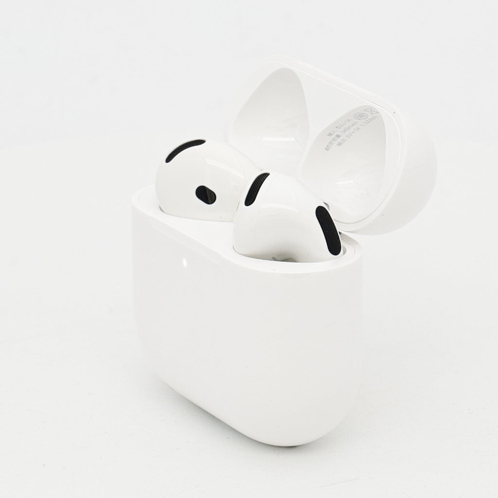 99新 Apple AirPods 4 (支持主动降噪) 白色