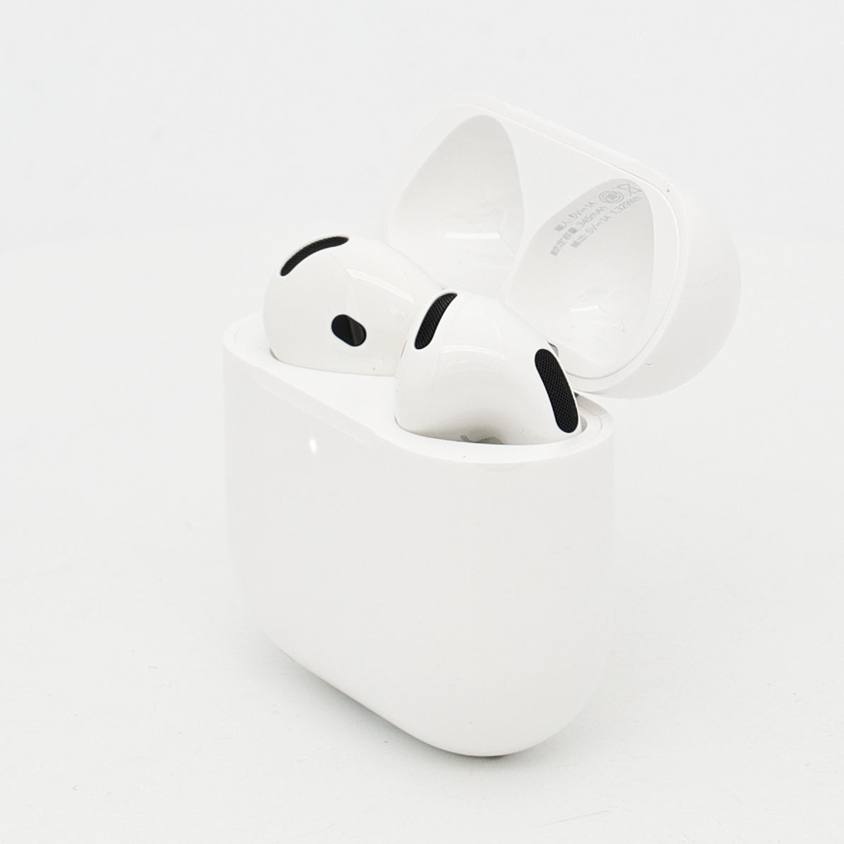 99新 Apple AirPods 4 (支持主动降噪) 白色