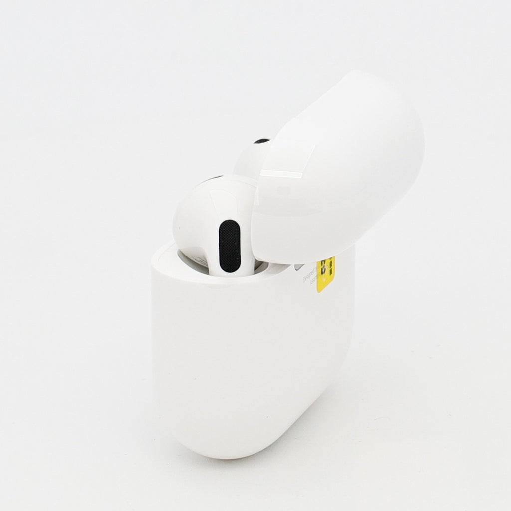 99新 Apple AirPods 4 (不支持主动降噪) 白色