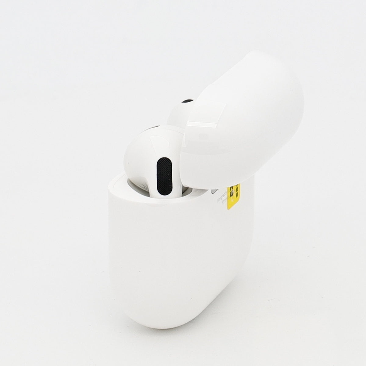 99新 Apple AirPods 4 (不支持主动降噪) 白色
