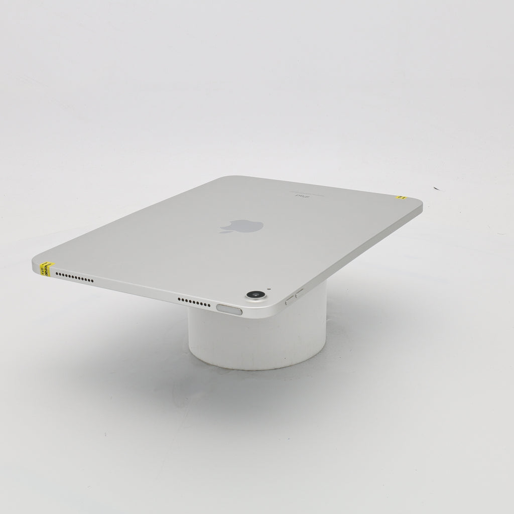 95新 Apple iPad 10代 64G 銀色 WIFI