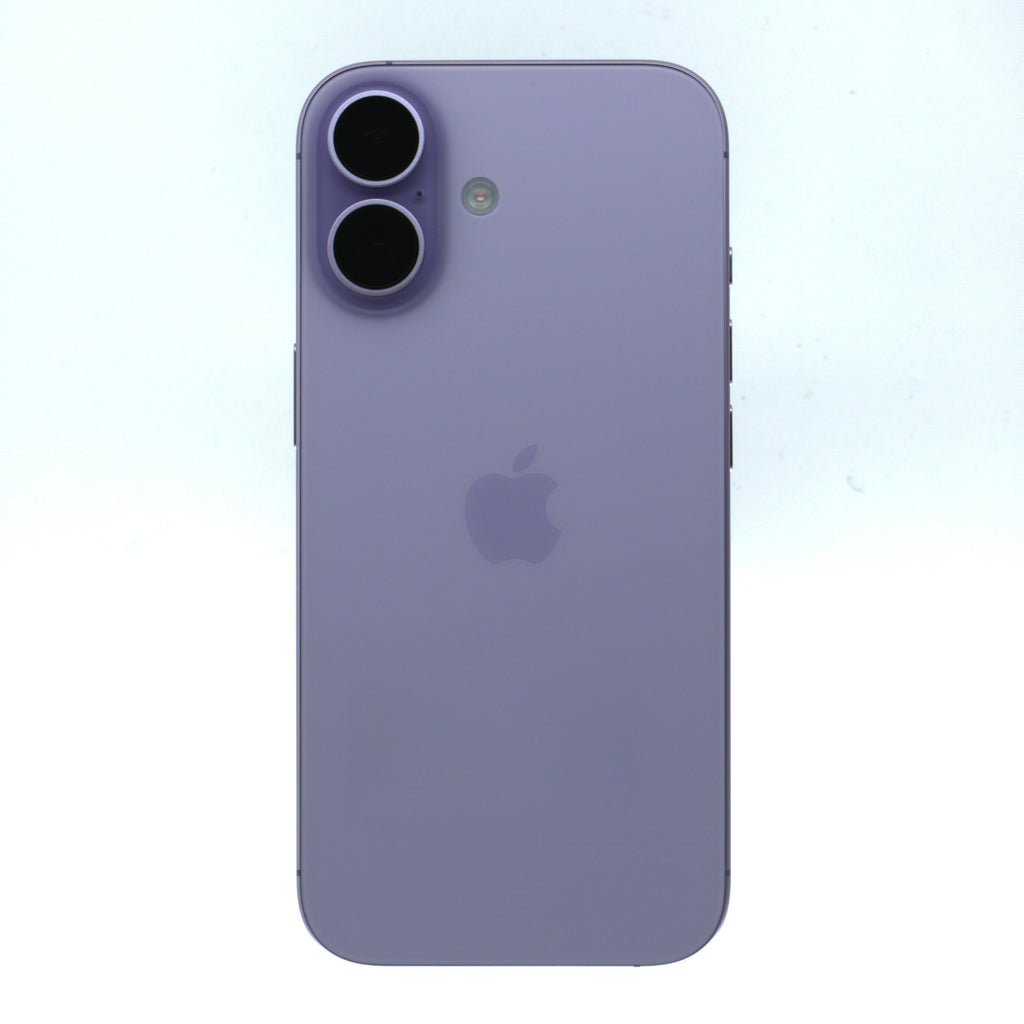 99新 Apple iPhone 17 256G 薰衣草紫色 中國大陸版