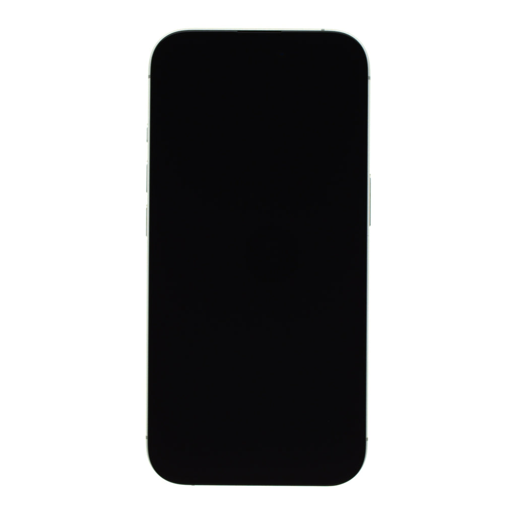 95新 Apple iPhone 16 128G 白色 中國大陸版
