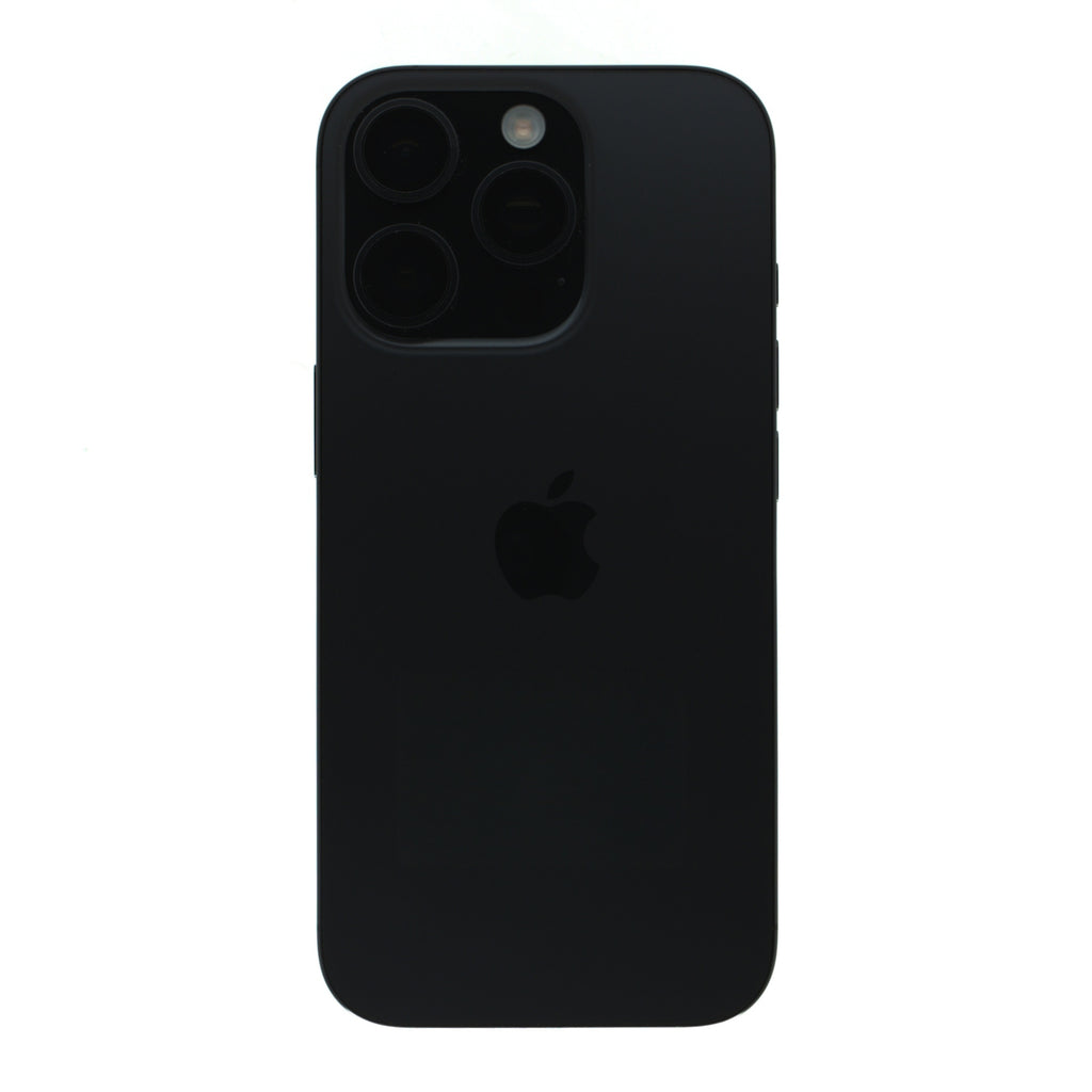 95新 Apple iPhone 16 Pro 128G 黑色鈦金屬 中國大陸版