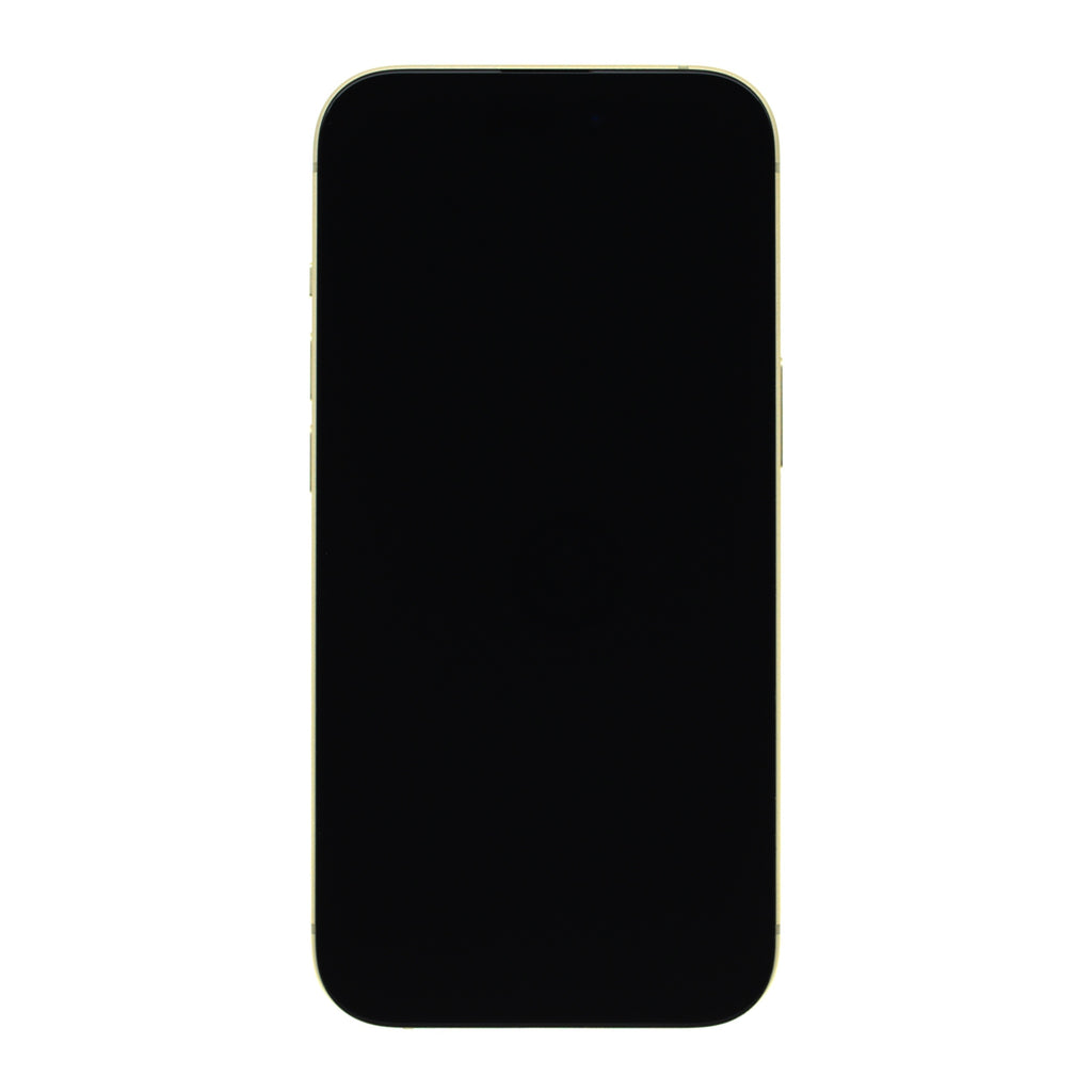 95新 Apple iPhone 15 256G 黃色 中國大陸版