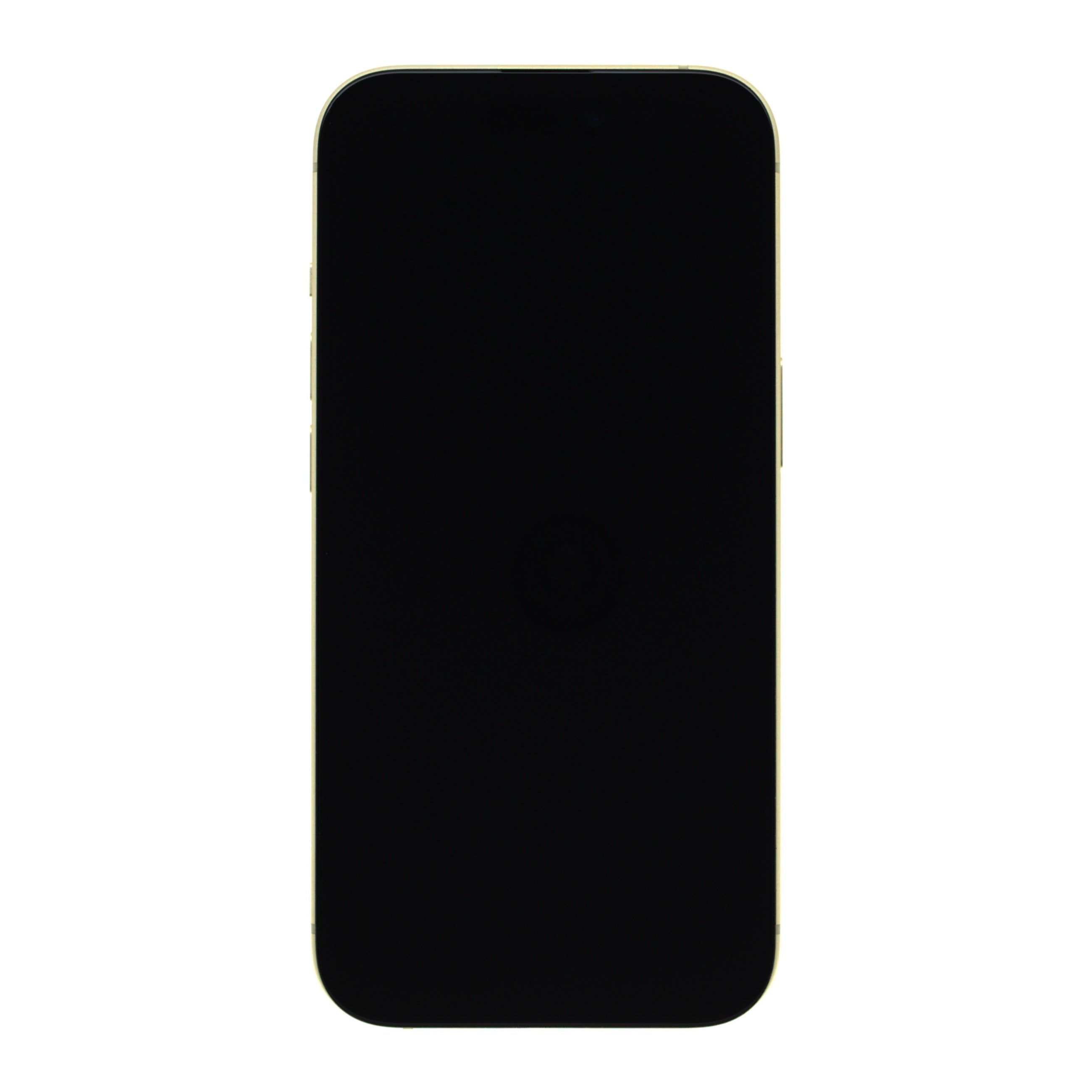 95新 Apple iPhone 15 256G 黃色 中國大陸版
