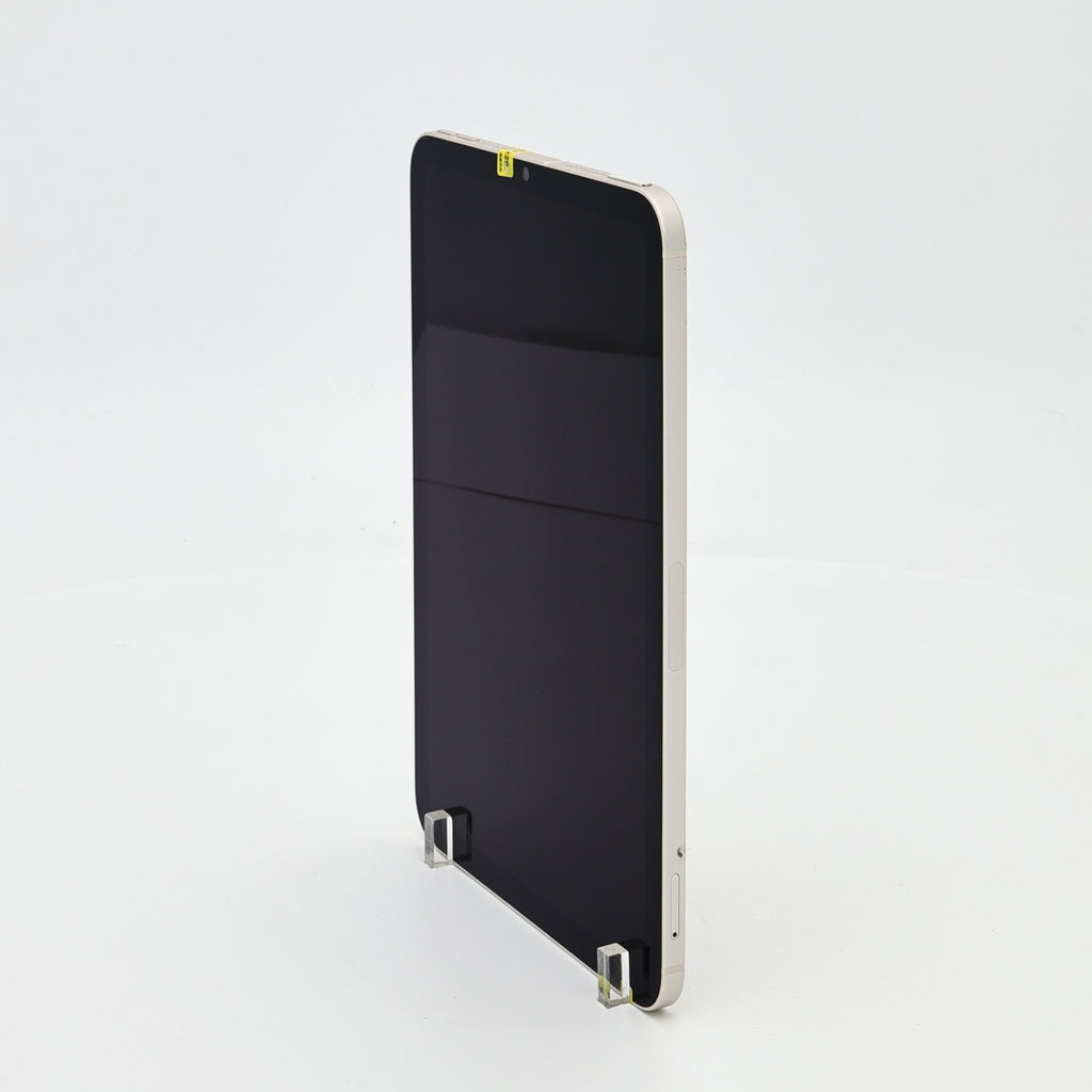 99新 Apple iPad mini6 64G 星光色 WIFI+5G