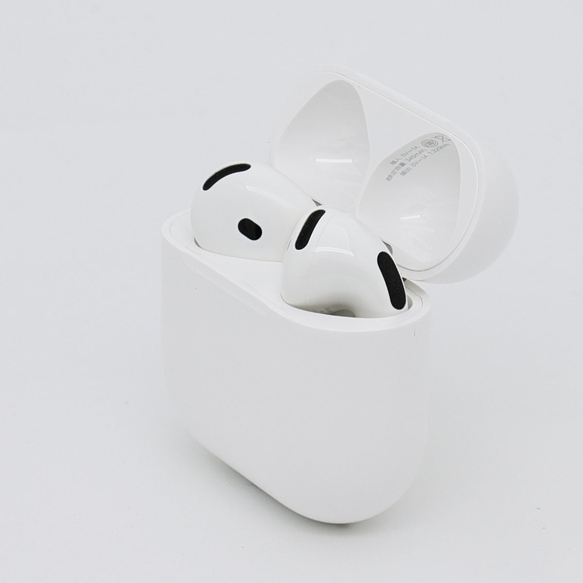 99新 Apple AirPods 4 (支持主动降噪) 白色