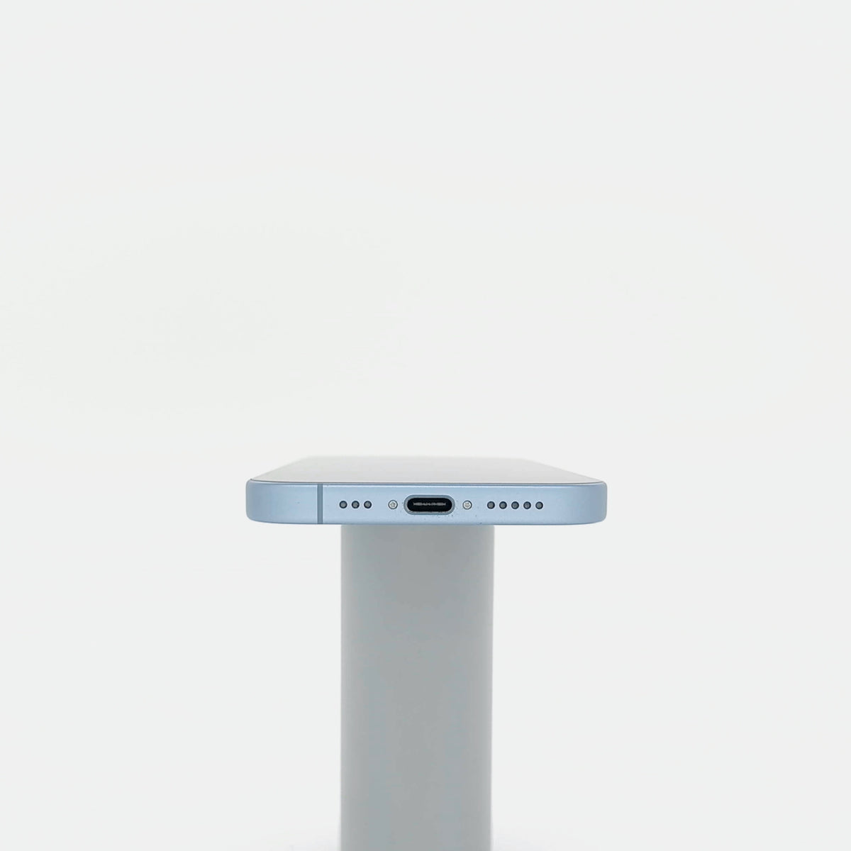 99新 Apple iPhone 17 256G 青霧藍色 中國大陸版