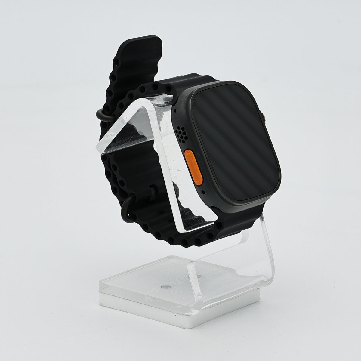 99新 Apple Watch Ultra 2 49毫米 鈦金屬