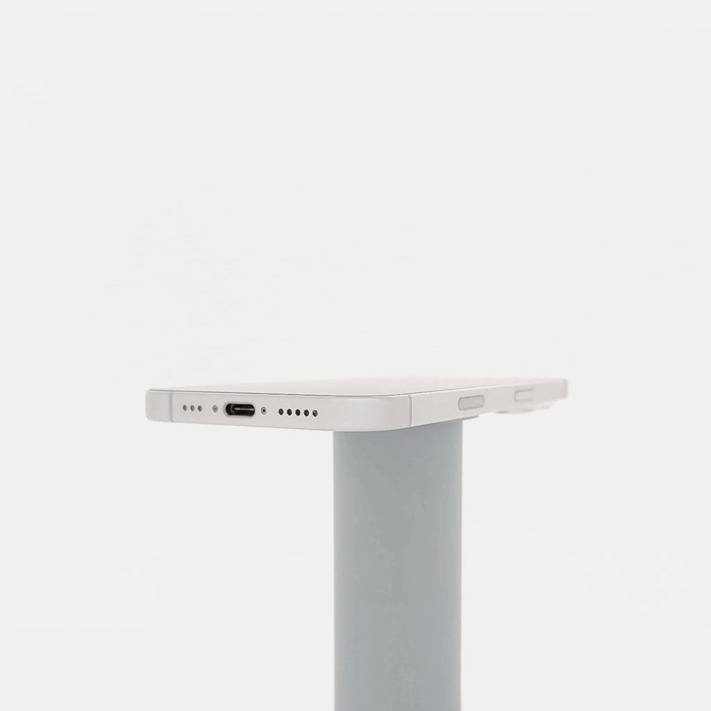 95新 Apple iPhone 16 256G 白色 中國大陸版