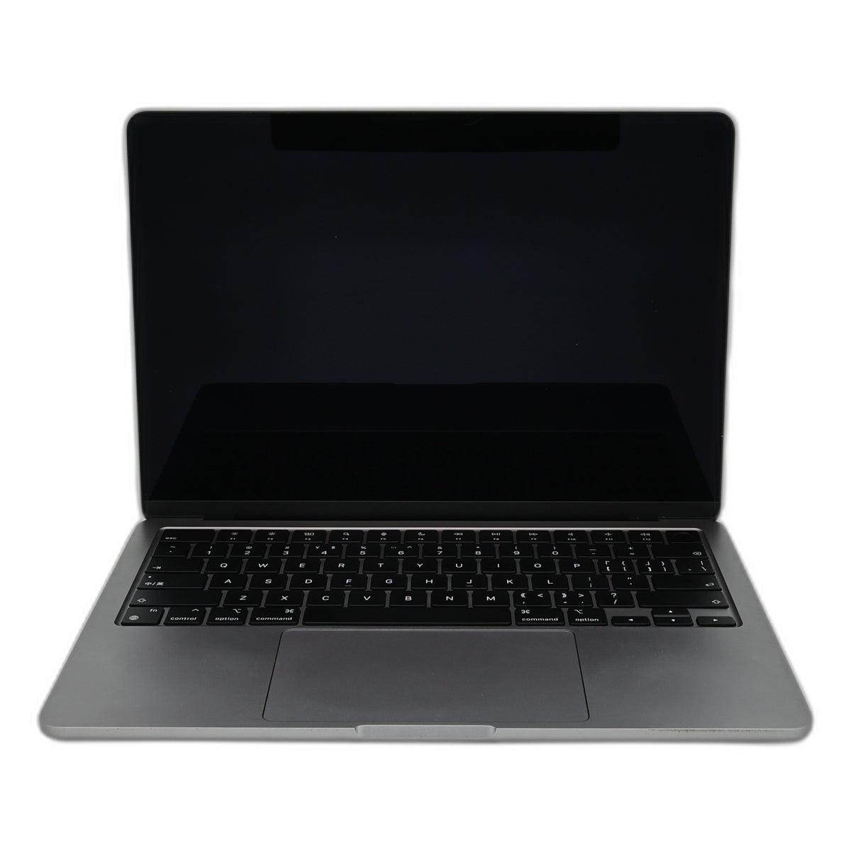 95新 Apple MacBook Air 22年 13寸 M2（8+8核） 16G RAM 256G SSD 深空灰色