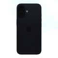 95新 Apple iPhone 16 256G 黑色 中國大陸官換機