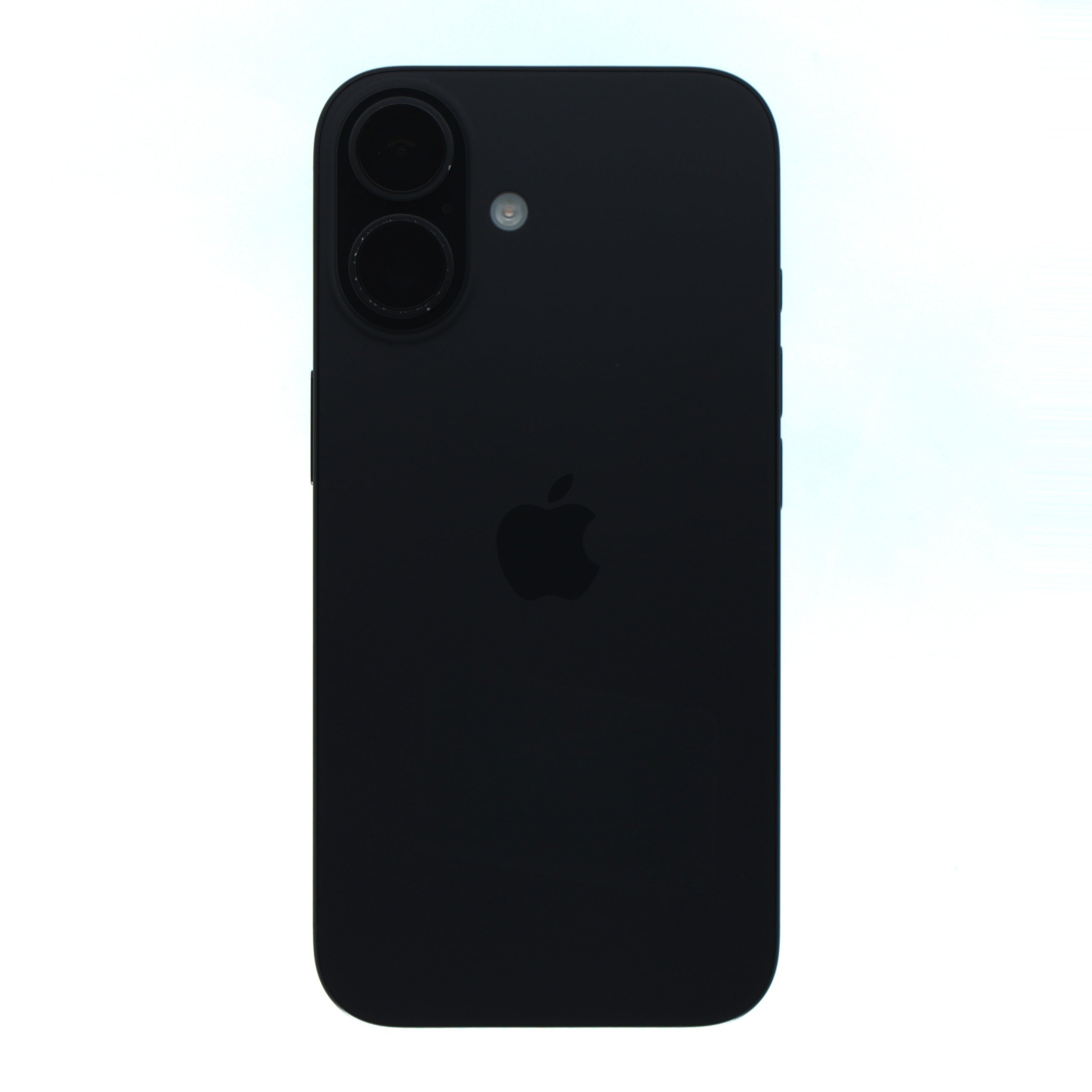 95新 Apple iPhone 16 256G 黑色 中國大陸官換機