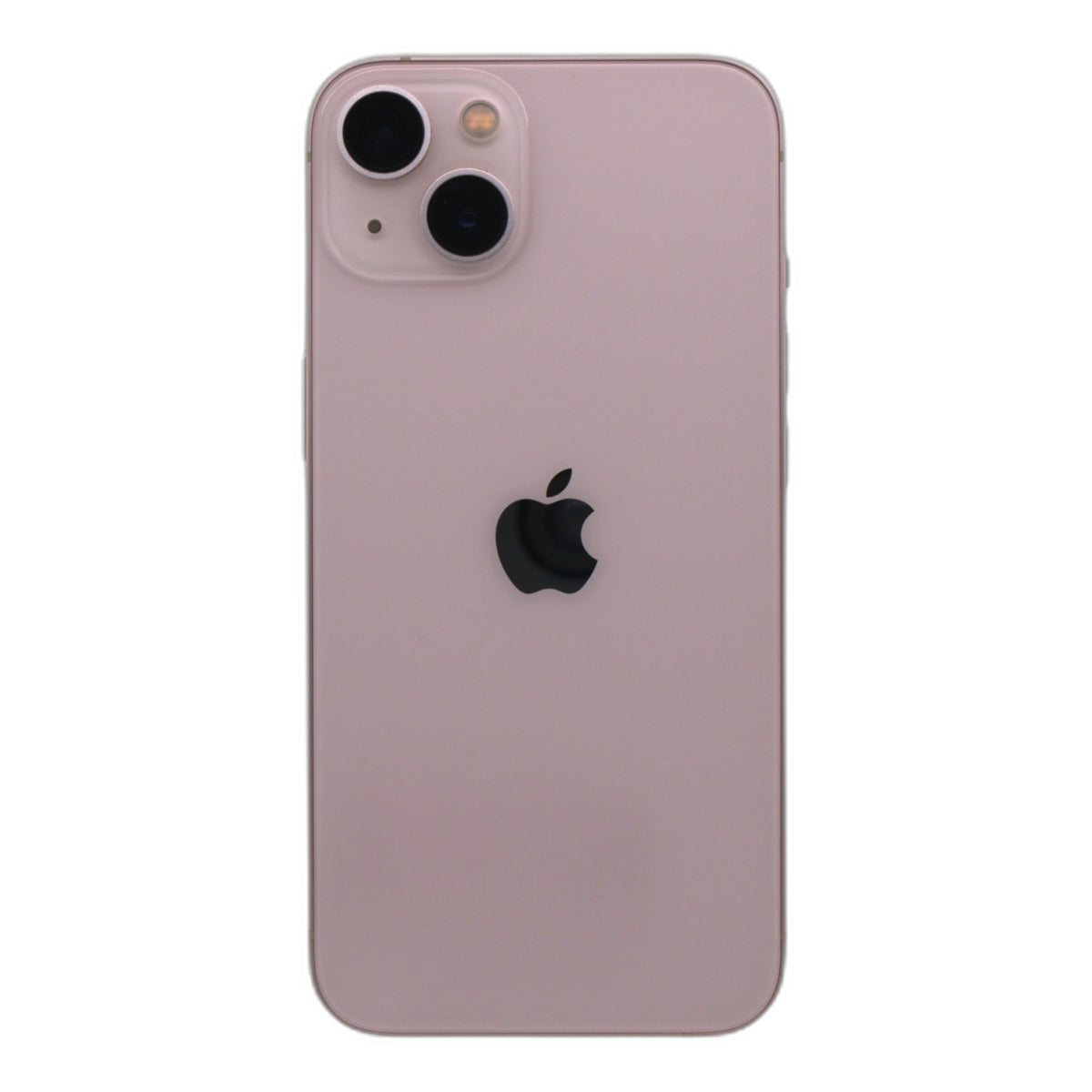 95新 Apple iPhone 13 256G 粉紅色 中國大陸版