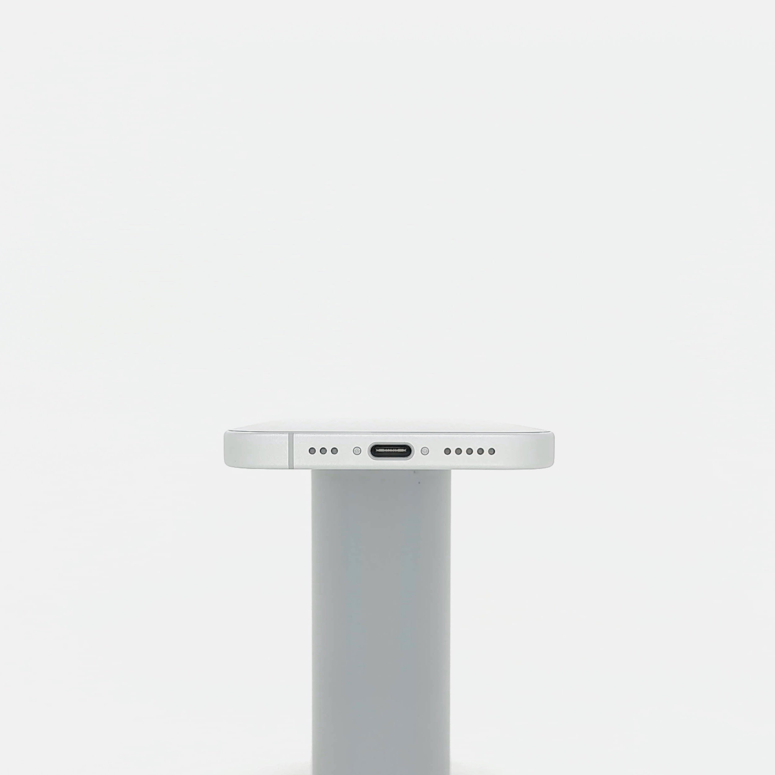 95新 Apple iPhone 16 128G 白色 中國大陸版