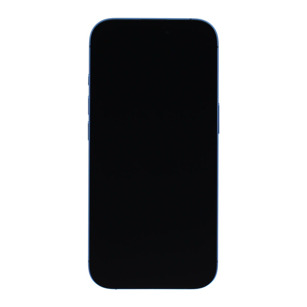 95新 Apple iPhone 17 256G 青霧藍色 中國大陸版