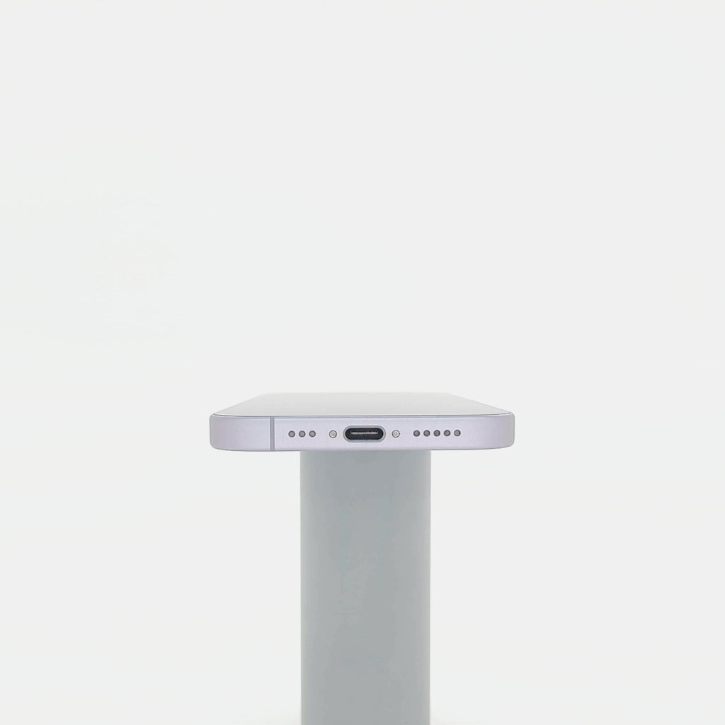 99新 Apple iPhone 17 256G 薰衣草紫色 中國大陸版