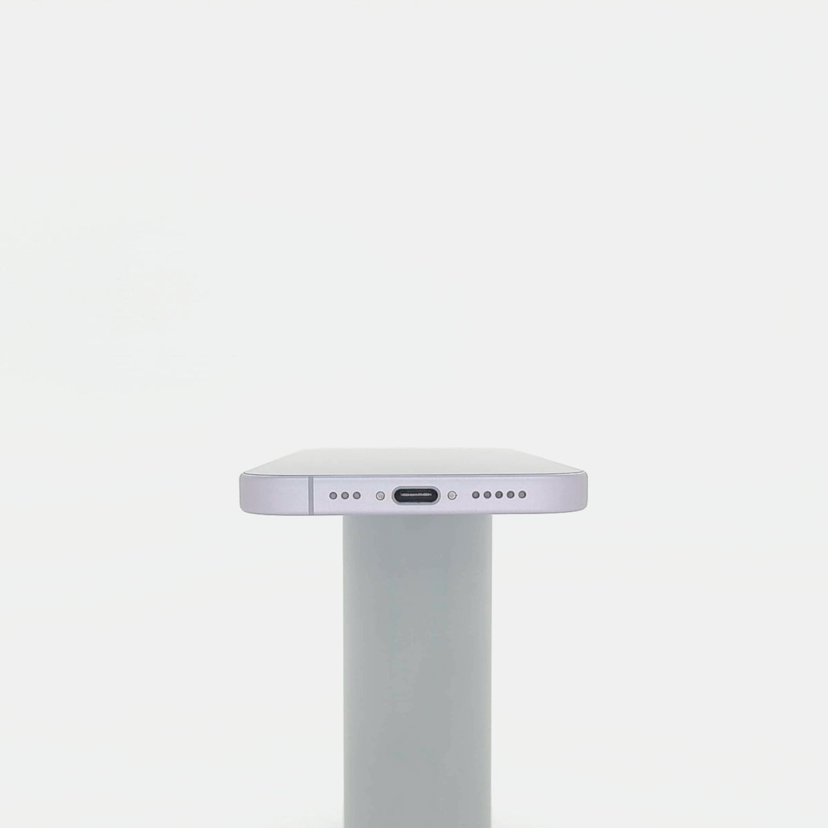 99新 Apple iPhone 17 256G 薰衣草紫色 中國大陸版