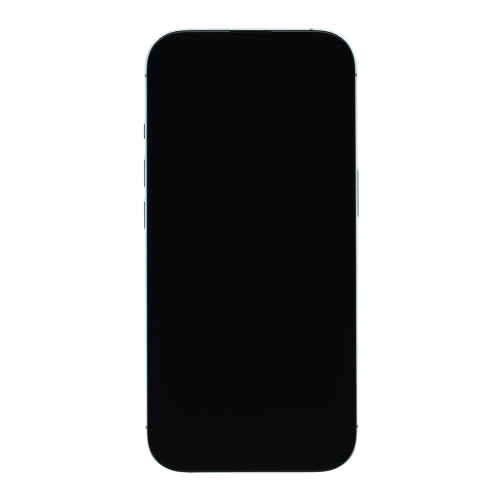 95新 Apple iPhone 16 Pro 256G 白色鈦金屬 中國大陸版