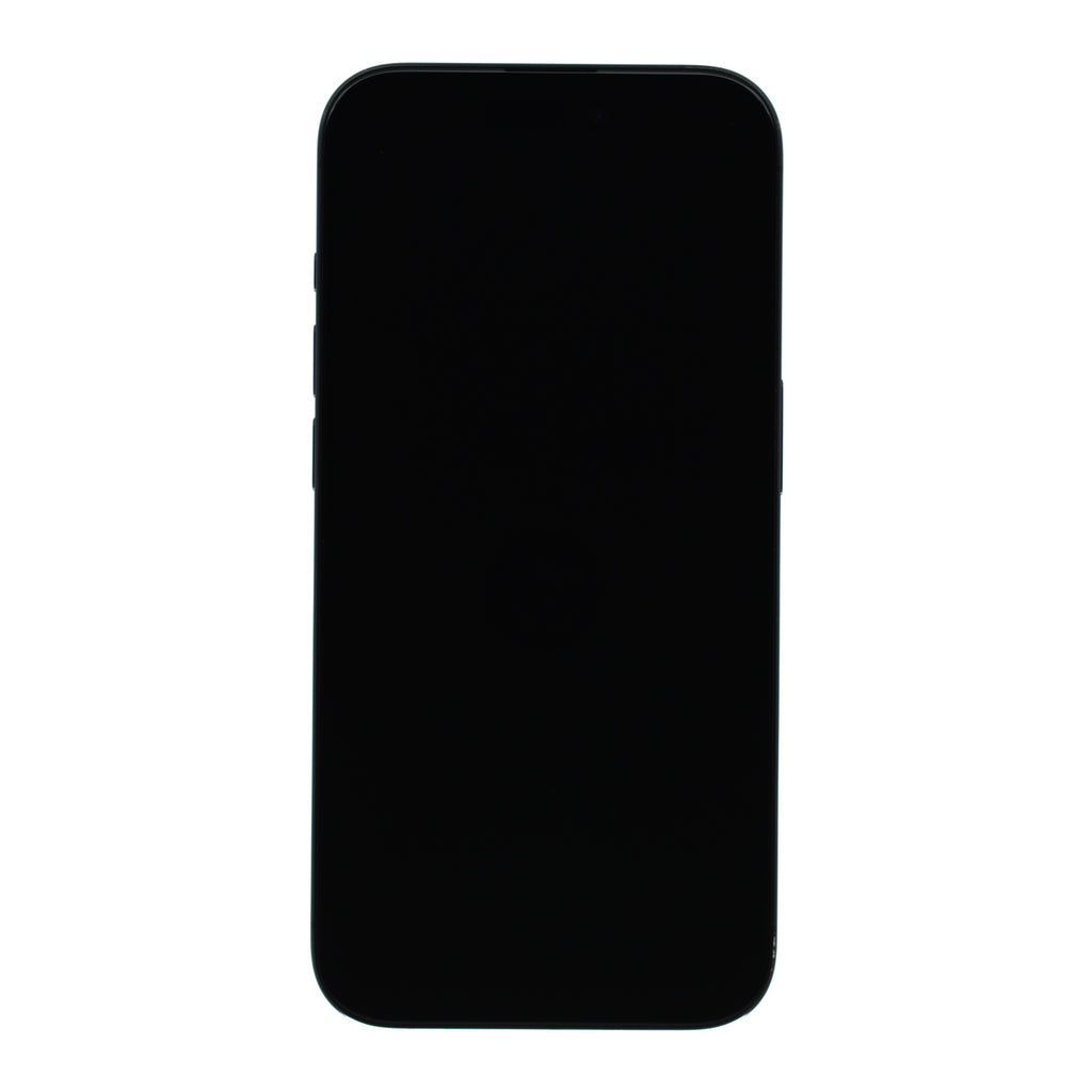 95新 Apple iPhone 15 Pro 256G 藍色鈦金屬 中國大陸版